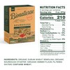 Bionaturae Sourdough Organic Fusilli Pasta - Italian Pasta Noodles, Spiral