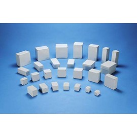 TAKACHI Electric Machinery BCAS Type Waterproof and Dustproof Pull Box BCAS082508G