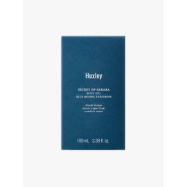 Body Oil Blue Medina Tangerine / 바디 오일 블루 메디나 탠저린