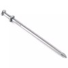 K.C. Building Supply 8D 2-1/2" Bright Duplex Nail - 5 pounds
