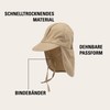 Mikk-line Sunhat Kelp, Kelp, 51