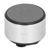 ASHATA Portable Speaker Bluetooth 5.3 with Suction Cup, 3W 4Ω