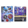BEYBLADE Burst Surge Dual Collection Pack Hypersphere Zone Balkesh B5