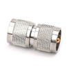 TengKo N Plug to UHF PL-259 PL259 Plug Coaxial Adapter