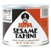 Joyva Sesame Tahini (3x15 OZ) by Joyva