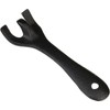 Ikenaga IronWorks Handle Steak Plate Small 592