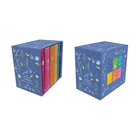Puffin Hardcover Classics Box Set