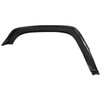Fender Flares Compatible with 97-01 Cherokee Sport Utility Front Right