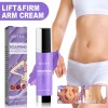 La Crema Reafirmante For Brazos D Body Cream Hace Que