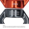 Swing Spinner 360 Degree Rotating 8 Shaped Universal Safety Rotational