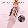 TYMO Automatic Rotating Curling Iron - TYMO CURLPRO Beach Waves
