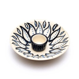 Palo santo incense burner White