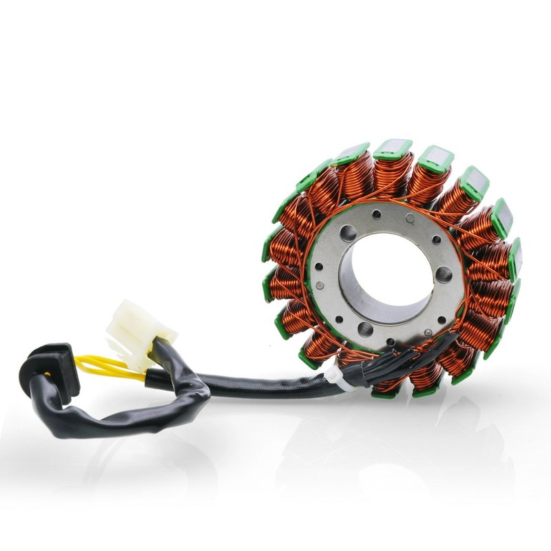 MZS 31401-35F10 Stator Electric Compatible with GSXR600 GSXR 600 2001-2003