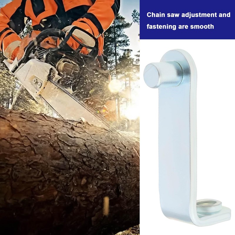 eMagTech Pack of 2 Voltage Sliders for Electric Chainsaws Electric