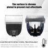 Newbulu 1Pack Flash Clipper Professional Detachable Replacement Blades,Compatible with Kenchii