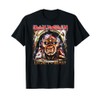 Iron Maiden - Legacy Aces T-Shirt