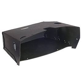 New 1966 Mercury Comet Cyclone Caliente GT Capri Villager Voyager Dash Compartment Glove Box Liner (F177)