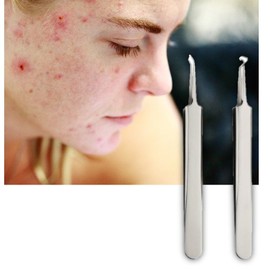 Multi-extraction tweezers, Brazilian tweezers, sebum extraction tweezers, high-precision hardness, high-precision high-hardness cell tweezers / 멀티압출핀셋 브라질리언 족집게 피지뽑는 핀셋 고정밀도경도 고정밀고경도 세포집게