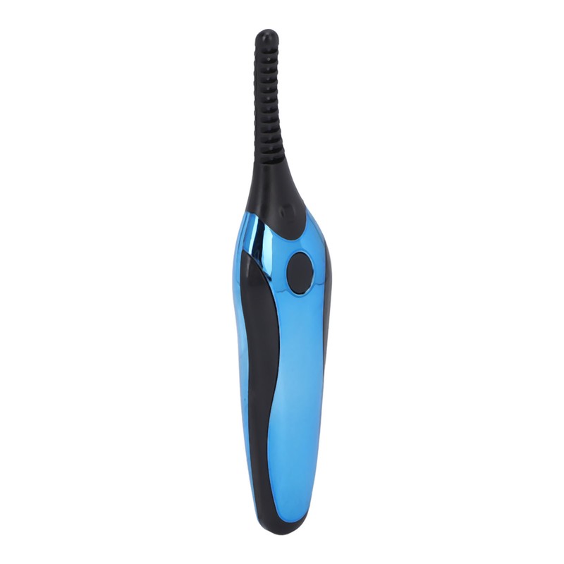 Long Lasting Electric Heated Eyelash Curler 3 Gears Temperature Control