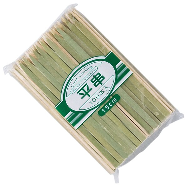 平串 Chunky 100 Bunches 3-Pack, 15 cm 32081 