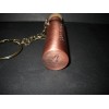 Copper Dog Dipper Dipping Dog Whisky Cask Flask, MAKES IDEAL
