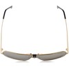 Carrera Carrera 1018/S Gold/Black One Size