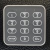 Electronic Safe with Digital Keypad, Program your own 3 to