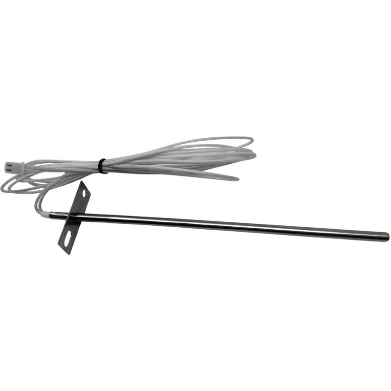 RTD Temperature Sensor Probe Compatible with Camp Chef Pellet Grills,