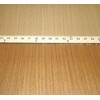 Teak Golden Composite Wood Veneer 24" x 48" with Paper