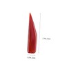 DOITOOL 3Pcs Agate Burnisher Professional Gold Silver Jewelry Polisher Essential