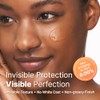 SUNGBOON EDITOR Protector solar borroso invisible, diario con amplio espectro