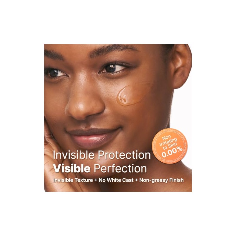 SUNGBOON EDITOR Protector solar borroso invisible, diario con amplio espectro