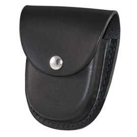 Boston Leather Econ. Clsd Cuff Case Pl - 5510-1