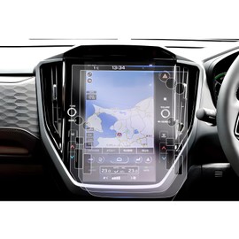 【GAFAT】 Subaru Forester SL5/SLG Type 6th Generation 11.6 Inch 2025 Model ~ Genuine Navigation Forester Car LCD Protective Film Toray Optics Forester sl Navigation Protective Film Forester 11.6 Inch