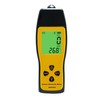 Handheld Carbon Monoxide Meter, Portable Carbon Monoxide Detector, Professional-Grade CO