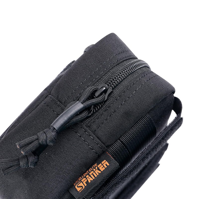 EXCELLENT ELITE SPANKER Tactical Molle Bag Nylon Tool Bag Equipment