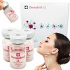 Sérum Lipolítico Dermaheal Ll Reducción De Talla 3 Viales