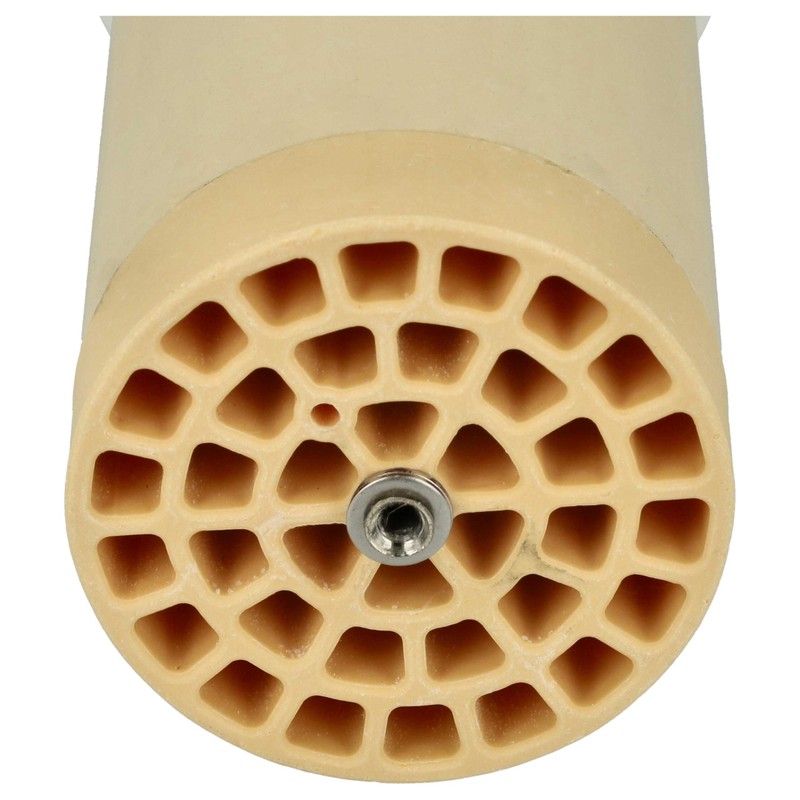 vhbw Heating Element Replacement for Leister 145.606 for Hot Air