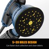 VIBRATITE 5 Inch 5 Hole DA Sander Hook & Loop