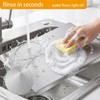 Stainless Steel Cutting Board with Lip for Kitchen, Metal (15.7×11.8