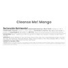 VIVRI Cleanse Me! Bebida Digestiva en Polvo Sabor Mango con