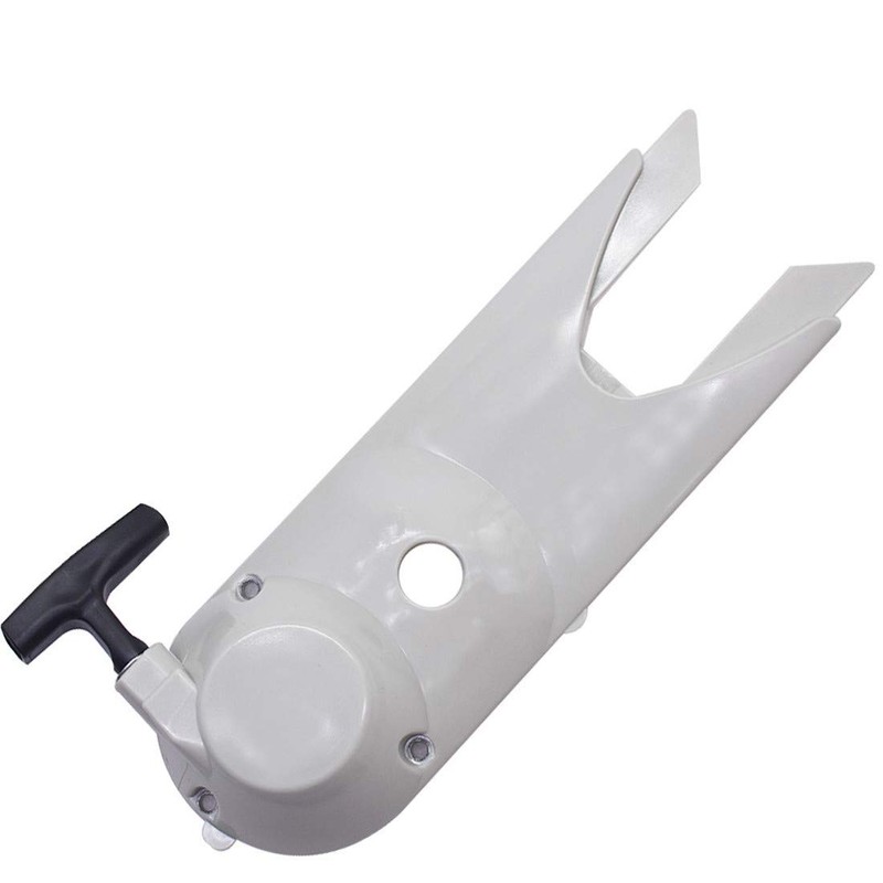 WFLNHB Pull Recoil Starter Rewind Replacement for Stihl TS400 TS