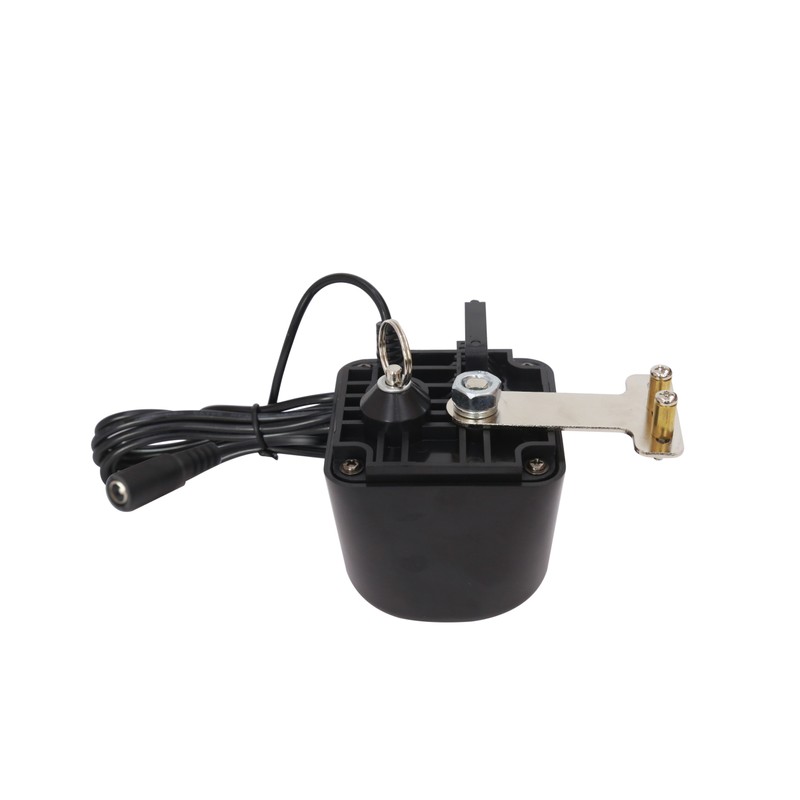 Smart WiFi Water Valve Voice Control Humanized Setting Remote Water