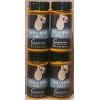 Supreme Tradition Lot Of (2) Seasoning Salt,16 oz.by Supreme Tradition
