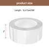 16.4FT x 2 inch EVA Single-Sided Adhesive Foam Tape,Single-Sided Sealing