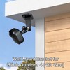 2 Pack Adhesive Wall Mount Bracket for Blink Outdoor 4