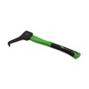 WICING Hookaroon 15 Inch, Pickaroon Forged Steel, with Anti-Slip &
