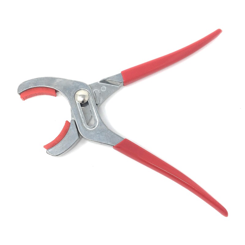 Metal Magery Soft Jaw Cannon Plug (Soft Jaw Cannon Plug