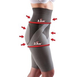 Lanaform Mass and Slim Tourmaline Slimming Solution X-Large (46/48)