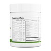 Kaged Multivitamin with Whole Foods Organic Fruits & Veggies Plant